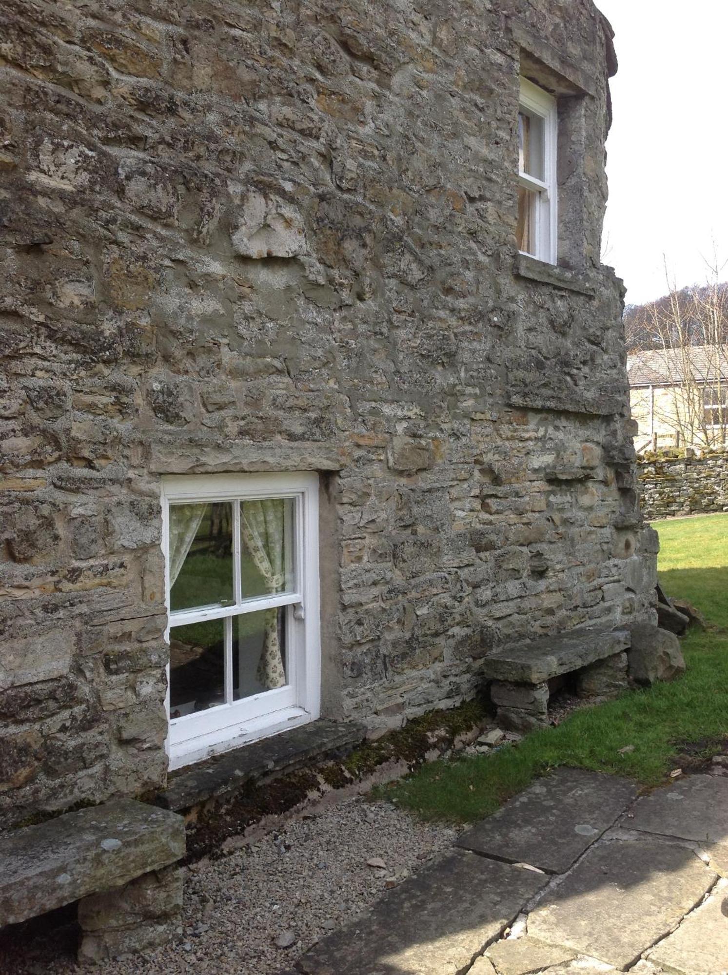 Cissy'S Cottage Hawes Extérieur photo