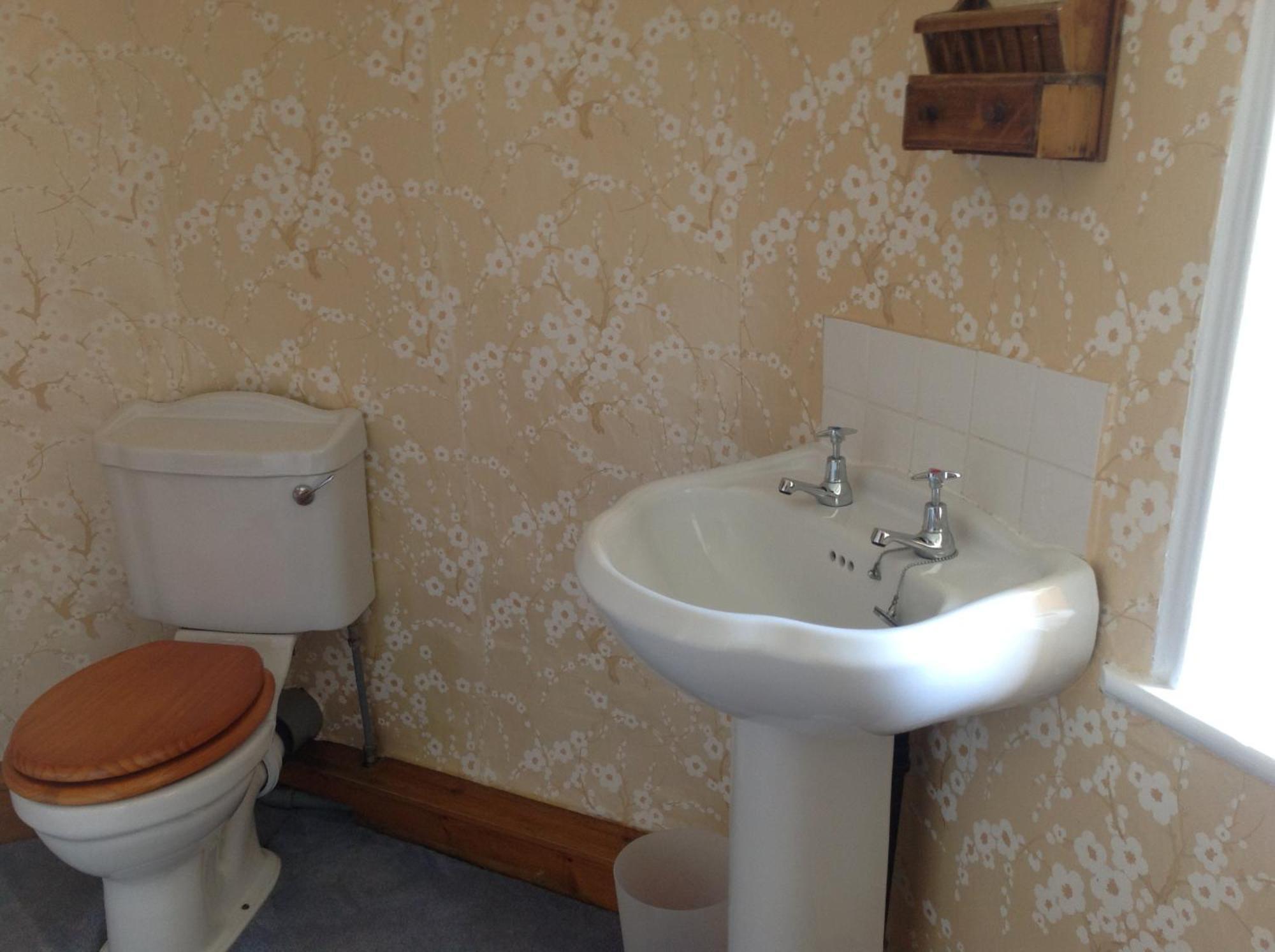 Cissy'S Cottage Hawes Extérieur photo