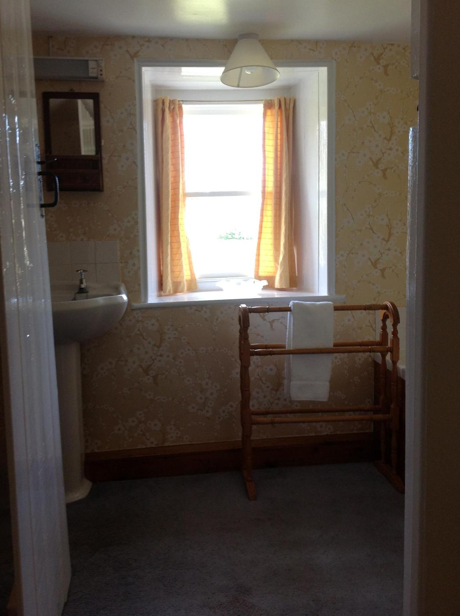 Cissy'S Cottage Hawes Extérieur photo